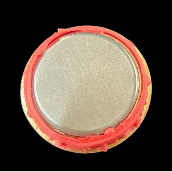 Marble Tabletop Clock - Picture 7 of 7